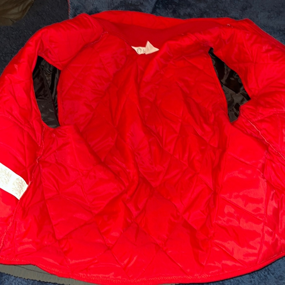 Medium Shell Racing Jacket - image 5